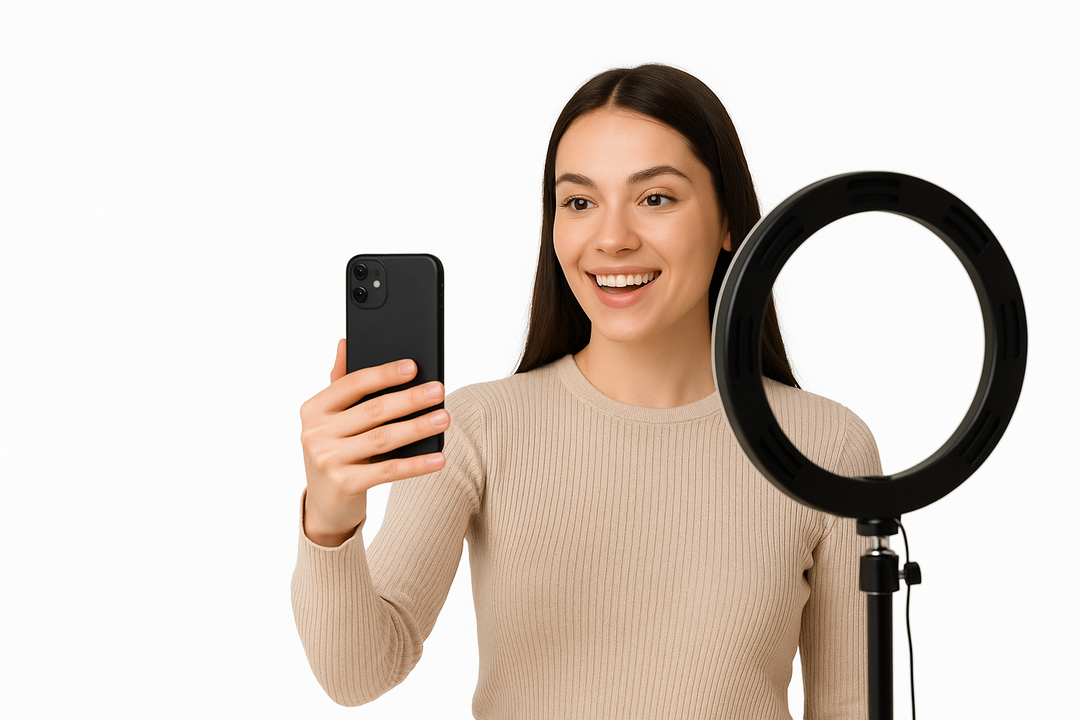 Premium Influencer Marketing